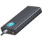 Повербанк BASEUS Amblight Digital Display Quick Charge 33W Powerbank 30000mAh Black (PPLG-01)