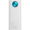 Повербанк BASEUS Amblight Digital Display Quick Charge 33W Powerbank 30000mAh White (PPLG-02)