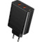 Зарядний пристрій BASEUS Speed PPS 60W Black (CCFS-G01)