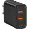 Зарядное устройство BASEUS Speed PPS 60W Black (CCFS-G01)