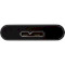 Портативний SSD диск PNY Elite 240GB USB3.1 (PSD1CS1050-240-FFS)