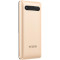 Мобільний телефон TECNO T301 Champagne Gold