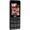 Мобильный телефон TECNO T372 Black