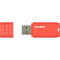Флешка GOODRAM UME3 32GB USB3.0 Orange (UME3-0320O0R11)