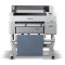 Широкоформатный принтер 24" EPSON SureColor SC-T3200 (C11CD66301A0)