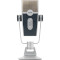 Мікрофон для стримінгу/подкастів AKG C44-USB Lyra
