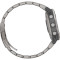 Смарт-годинник GARMIN Fenix 6 Pro Sapphire 47mm Titanium with Vented Titanium Bracelet (010-02158-23/22)