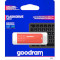 Флешка GOODRAM UME3 16GB Orange (UME3-0160O0R11)