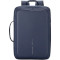 Рюкзак XD DESIGN Bobby Bizz Anti-Theft Backpack & Briefcase Navy (P705.575)