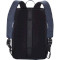 Рюкзак XD DESIGN Bobby Bizz Anti-Theft Backpack & Briefcase Navy (P705.575)