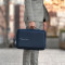 Рюкзак XD DESIGN Bobby Bizz Anti-Theft Backpack & Briefcase Navy (P705.575)