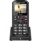 Мобільний телефон NOMI i2000 X-Treme Black (522236)