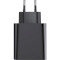 Зарядное устройство BASEUS Speed PPS Quick Charger C+U 30W Black (CCFS-C01)