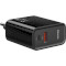 Зарядний пристрій BASEUS Speed PPS Quick Charger C+U 30W Black (CCFS-C01)