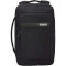 Сумка-рюкзак THULE Paramount Convertible 16L Black (PARACB-2116/3204219)