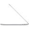 Ноутбук APPLE A2141 MacBook Pro 16" 16GB/1TB Silver (MVVM2UA/A)
