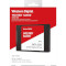 SSD диск WD Red SA500 500GB 2.5" SATA (WDS500G1R0A)
