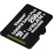 Карта памяти KINGSTON microSDXC Canvas Select Plus 256GB UHS-I U3 V30 A1 Class 10 (SDCS2/256GBSP)