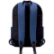Рюкзак XIAOMI 90FUN Campus Fashion Casual Backpack Blue