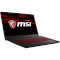 Ноутбук MSI GF75 Thin 9SC Black (GF759SC-462XUA)