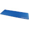 Коврик для фитнеса SPORTVIDA NBR 1cm Blue (SV-HK0069)