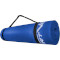 Килимок для фітнесу SPORTVIDA NBR 1cm Blue (SV-HK0069)