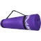 Килимок для фітнесу SPORTVIDA NBR 1cm Purple (SV-HK0068)