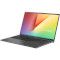 Ноутбук ASUS VivoBook 15 X512UA Slate Gray (X512UA-EJ049T)
