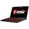Ноутбук MSI GF75 Thin 9SC Black (GF759SC-461XUA)
