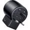 Зарядное устройство BASEUS Rotation Type Universal Charger Black (ACCHZ-01)