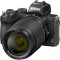 Фотоаппарат NIKON Z50 Kit Nikkor Z DX 16-50mm f/3.5-6.3 VR + Nikkor Z DX 50-250mm f/4.5-6.3 VR (VOA050K002)
