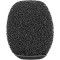 Микрофон-петличка RODE Lavalier Go Black (400.600.025)