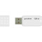 Флэшка GOODRAM UME2 128GB USB2.0 White (UME2-1280W0R11)