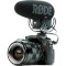 Микрофон накамерный RODE VideoMic Pro+ (400.700.055)
