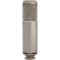 Мікрофон студійний RODE K2 (400.100.110)