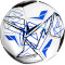Мяч футбольный SPORTVIDA SV-WX0008 Size 5