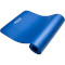 Коврик для фитнеса 4FIZJO NBR 10mm Blue (4FJ0014)