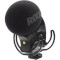Микрофон накамерный RODE Stereo VideoMic Pro Rycote (400.700.051)