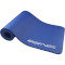 Коврик для фитнеса SPORTVIDA NBR 1.5cm Blue (SV-HK0075)