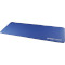 Килимок для фітнесу SPORTVIDA NBR 1.5cm Blue (SV-HK0075)
