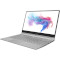 Ноутбук MSI Modern 14 A10M Silver (A10M-807XUA)