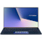Ноутбук ASUS ZenBook 15 UX534FAC Royal Blue (UX534FAC-A8039T)
