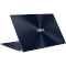 Ноутбук ASUS ZenBook 15 UX534FAC Royal Blue (UX534FAC-A8039T)