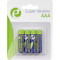 Батарейка ENERGENIE Super Alkaline AAA 4шт/уп (EG-BA-AAA4-01)