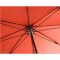 Парасолька-трость XIAOMI LEXON Short Light Umbrella Red (LU2303)