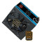 Блок живлення 650W CHIEFTEC Chief Power B-650BC