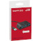 USB хаб SPEEDLINK Snappy Evo USB 3.0 Passive Black (SL-140107-BK)