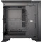 Корпус COOLER MASTER MasterCase SL600M Black Edition (MCM-SL600M-KGNN-S00)