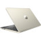 Ноутбук HP 15-db1017ur Pale Gold (6LD40EA)