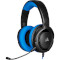 Навушники геймерскі CORSAIR HS35 Blue (CA-9011196-EU)